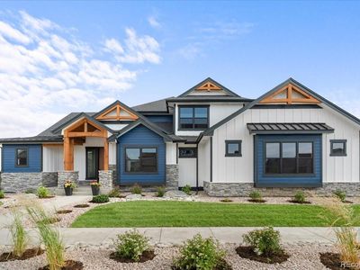 1427 Swan Peter Drive, Berthoud, CO, 80513