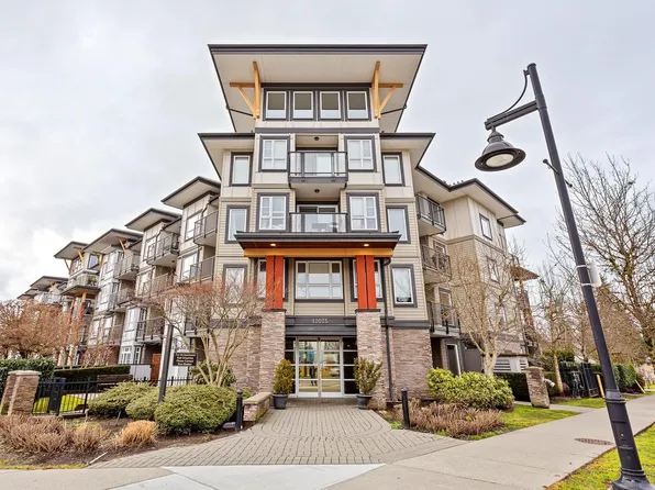12075 Edge St #315, Maple Ridge, BC V2X