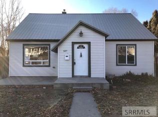 527 Filmore Ave, Pocatello, ID 83201
