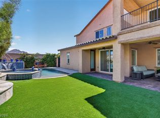 1824 Redland Ridge St, Henderson, NV 89002