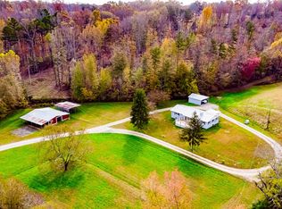 8150 Suckstem Branch Rd, Lawrenceburg, TN 38464