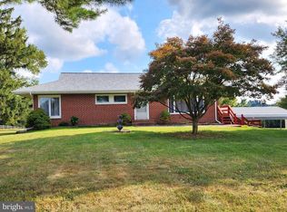1727 Jarrettsville Rd, Jarrettsville, MD 21084
