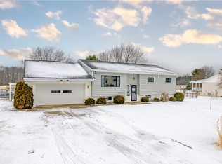224 Kaufman Church Rd, Davidsville, PA 15928