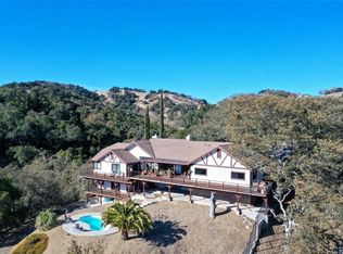 10000 Garcero Rd, Atascadero, CA 93422
