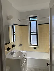 Rented by Lucien Perry