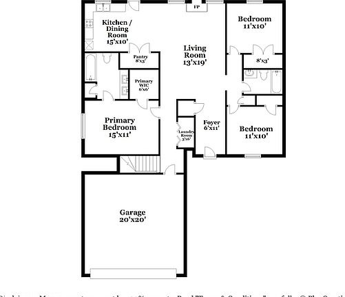 3rd image of 3507 Sherbourne Ln