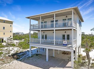 156 Haven Rd, Port Saint Joe, FL 32456