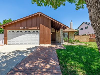 44940 Denmore Ave, Lancaster, CA, 93535