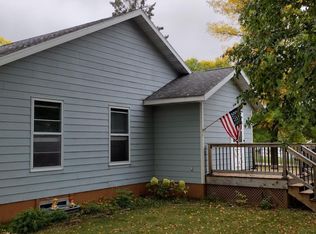 300 W Main Ave, Clitherall, MN 56524