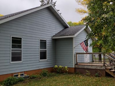 300 W Main Ave, Clitherall, MN, 56524