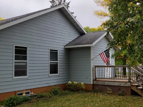 300 W Main Ave, Clitherall, MN 56524