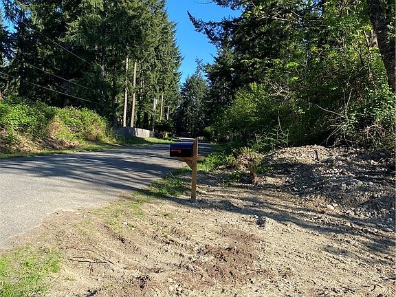 Another street view opposite direction on 292nd.