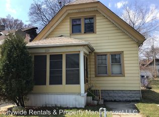 3525 N Vel R Phillips Ave, Milwaukee, WI 53212