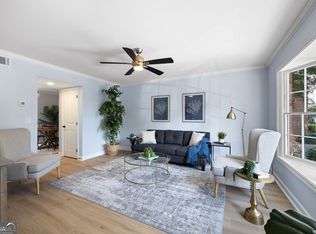 6520 Roswell Rd UNIT 8, Sandy Springs, GA 30328