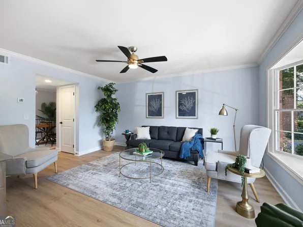 6520 Roswell Rd Unit 8, Sandy Springs, GA 30328