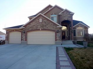 1481 N 990 W, Pleasant Grove, UT 84062