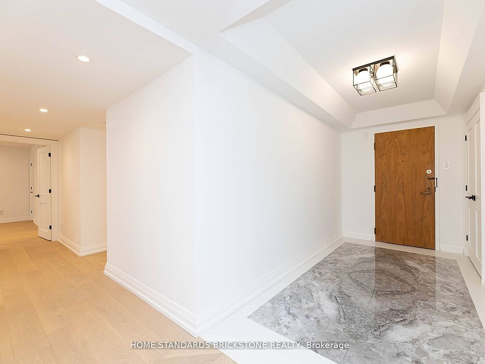 1st image of 61 Saint Clair Ave W #805