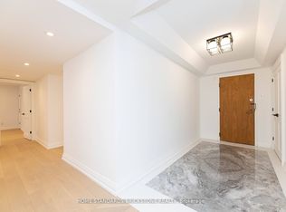 61 Saint Clair Ave W #805, Toronto, ON M4V 2Y8