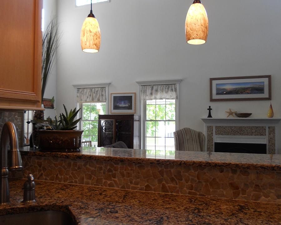 great room open concept