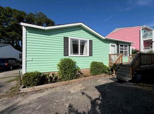 709-B 3rd Ave. S, North Myrtle Beach, SC 29582