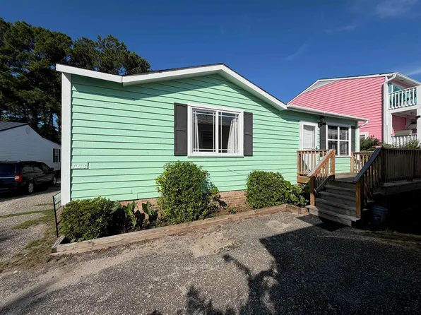709-B 3rd Ave. S, North Myrtle Beach, SC 29582