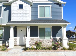 241 N Salty Ln, Saratoga Springs, UT 84045