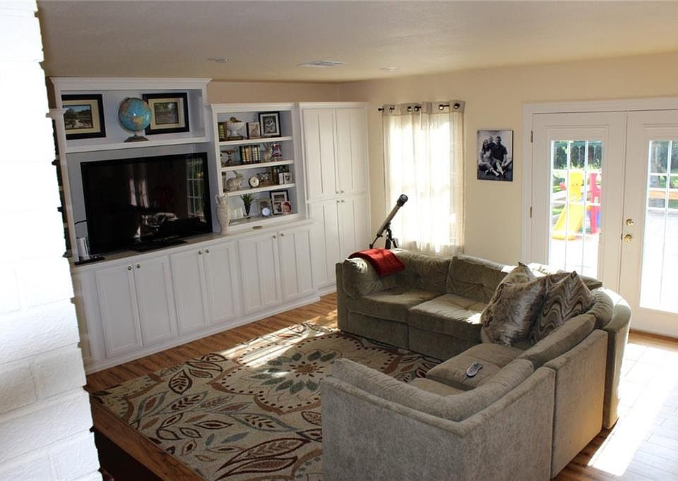 13386 Pete Lee Rd Farmington AR Zillow