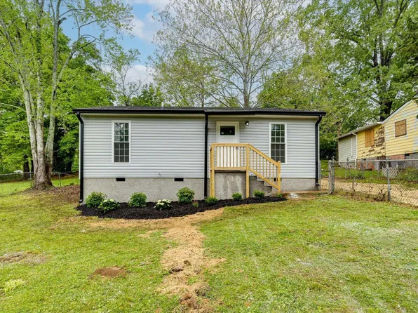 5249 Lomnick St, Chattanooga, TN 37410
