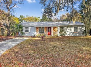 540 Fern Ave, Tavares, FL 32778