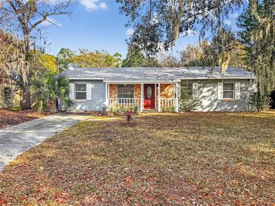 540 Fern Ave, Tavares, FL, 32778