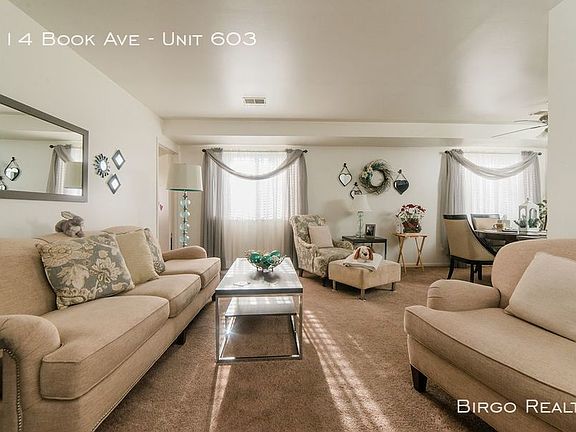 5th image of 114 Book Ave APT 603
