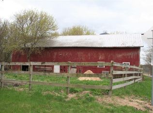 1639 Maryland Rd, Phelps, NY 14532