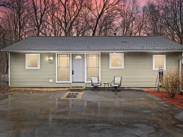 422 Leroy Avenue, Newburgh, NY 12550