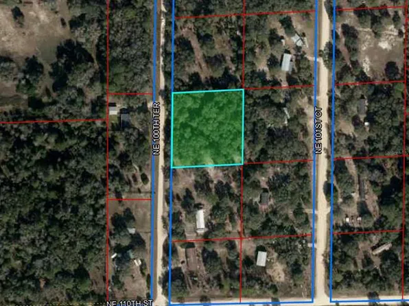 11151 NE 100th Ter #9, Archer, FL 32618