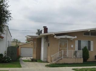 1956 W 66th St, Los Angeles, CA 90047