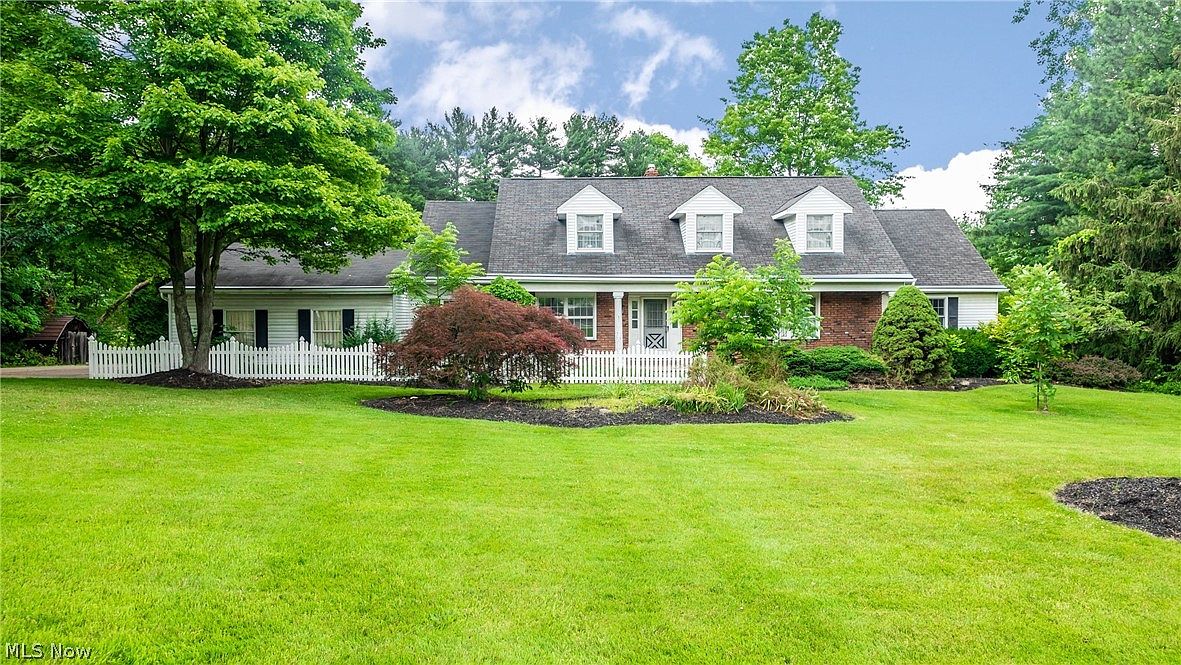 11511 Snowville Rd, Brecksville, OH 44141 | Zillow