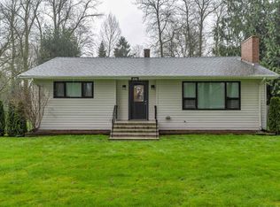 8780 187th St, Surrey, BC V4N6C8