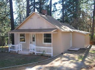 13520 Wheeler Acres Rd, Grass Valley, CA 95949
