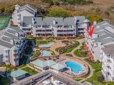 902 Ocean Dr #306, Cape May, NJ, 08204