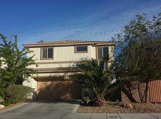 2457 Rue Bienville Way, Henderson, NV 89044