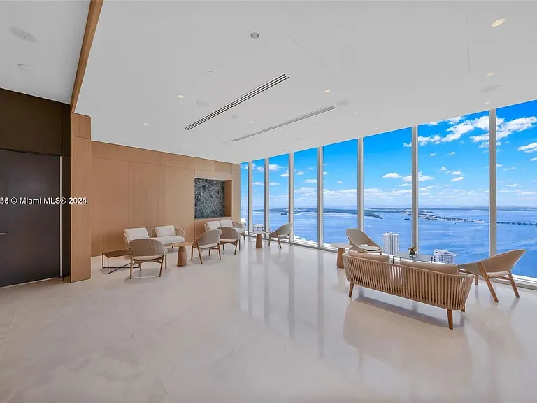 300 Biscayne Boulevard Way #4808 — Photo 38