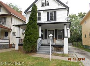 9209 Empire Ave, Cleveland, OH 44108