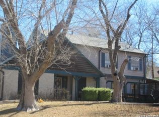 5928 Hidden Peak ST, San Antonio, TX 78247