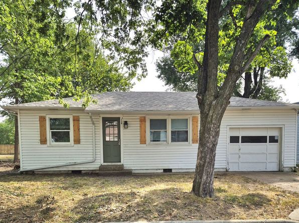 138 N Rechow Ave