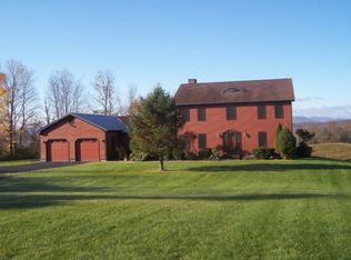 969 Post Rd, Rutland, VT 05701