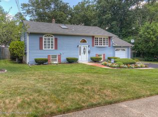 4 Southgate Dr, Howell, NJ 07731