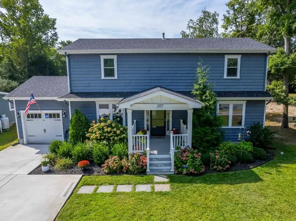 207 E 3rd Ave, Cape May Court House, NJ 08210