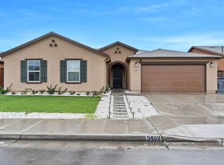 5452 E Eugenia Ave, Fresno, CA 93727