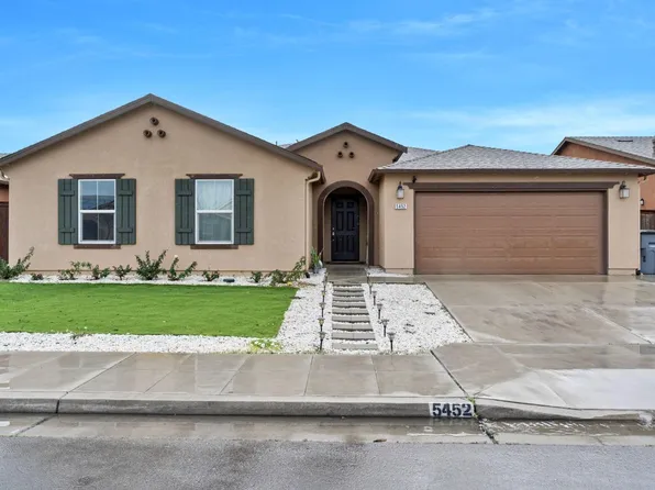 5452 E Eugenia Ave, Fresno, CA 93727