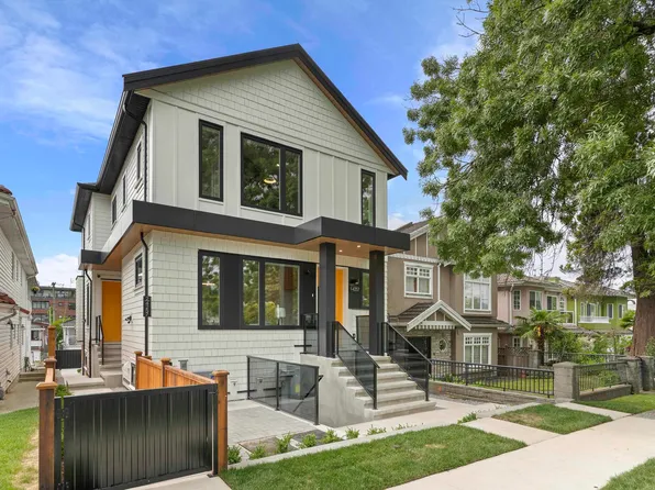 4257 Beatrice St #2, Vancouver, BC V5N 4H9